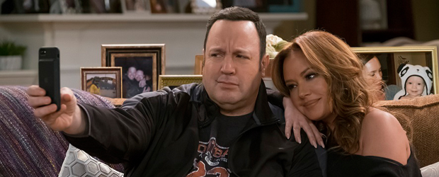 Kevin can wait