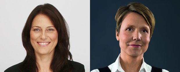 Barbara Wiewer, Anke Fischer-Appelt