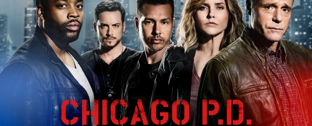 Chicago P.D. Staffel 4