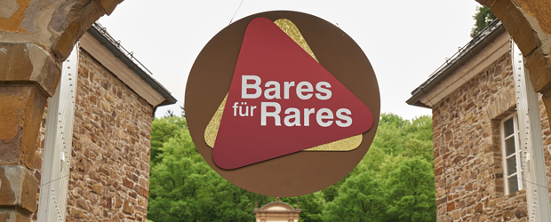 Bares für Rares