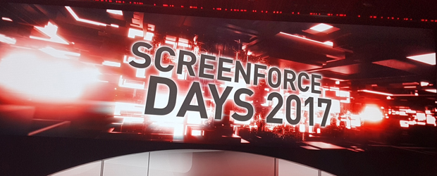 Screenforce Days
