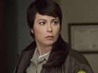 Jody Mills in Supernatural