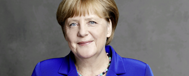 Angela Merkel