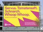 Spotify-Kampagne