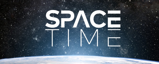 Spacetime Staffel Zwei