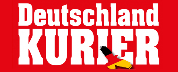 Deutschland Kurier
