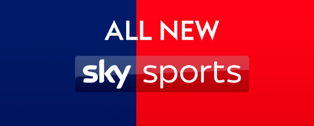All new Sky Sports