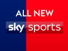 All new Sky Sports