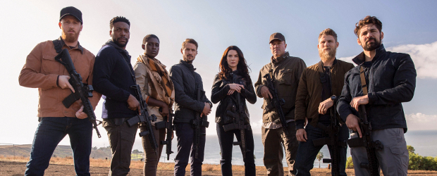 The Last Ship
