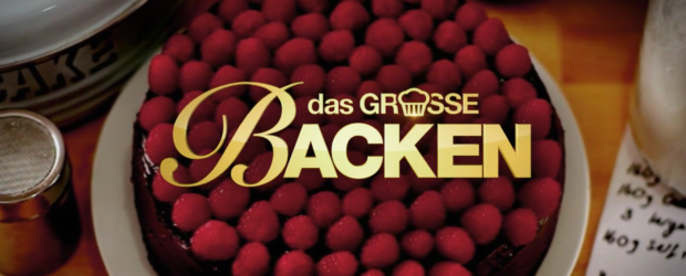 Das große Backen