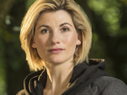 Jodie Whittaker, Doctor Who