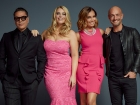 Curvy Supermodel - Jury Staffel 2