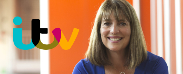 ITV – Carolyn McCall