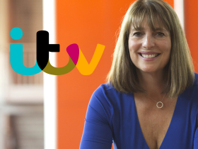 ITV – Carolyn McCall