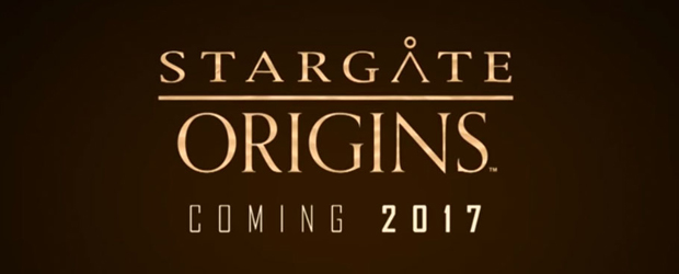 Stargate Origins