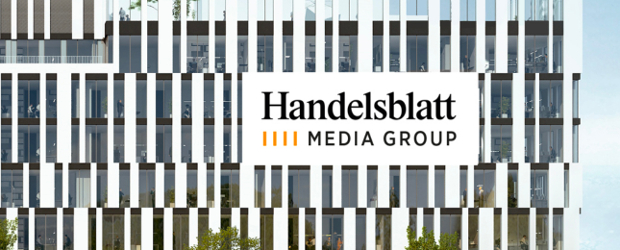 Handelsblatt Media Group