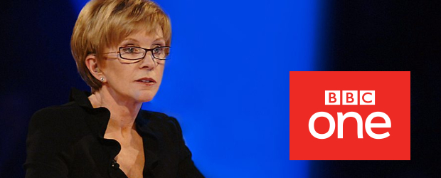 The Weakest Link – Anne Robinson