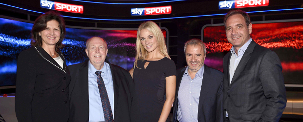 Sky Sport HQ