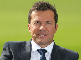 Lothar Matthäus