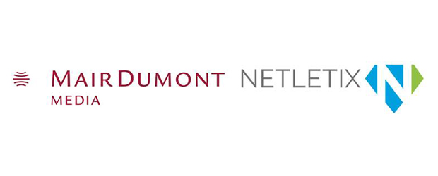 MairDumont Media / Netletix