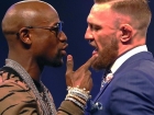 Mayweather vs. McGregor