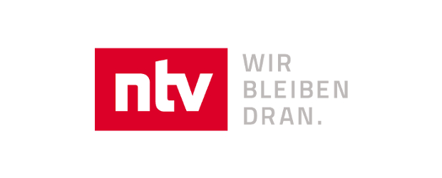 n-tv - Logo 2017