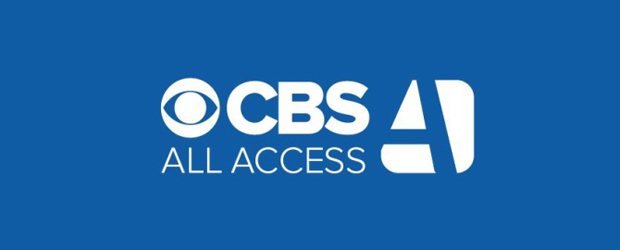 CBS All Access