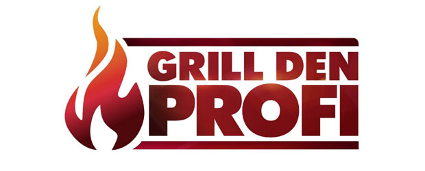 Grill den Profi