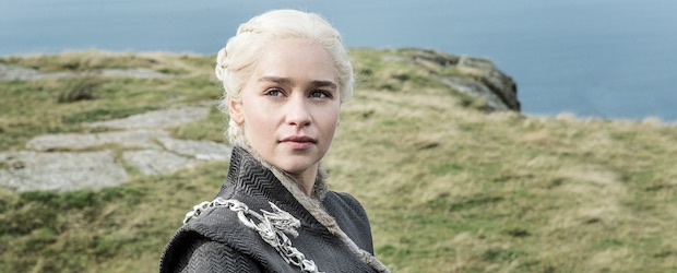 "Game of Thrones", Staffel 7: Daenerys Targaryen (Emilia Clarke)