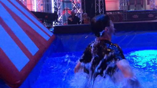 Ninja Warrior Germany Ninja Warrior Germany