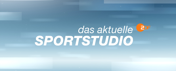 Das aktuelle Sportstudio