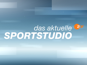 Das aktuelle Sportstudio