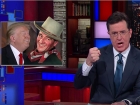 Colbert / Trump