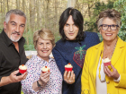 The Great British Bake Off