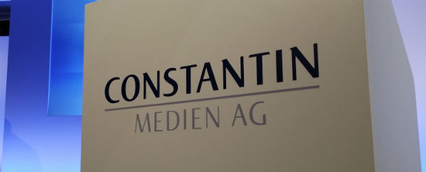 Constantin Medien