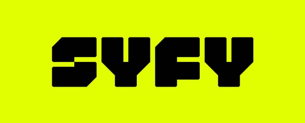 Syfy Logo 2017