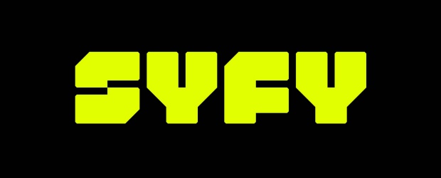 Syfy Logo 2017