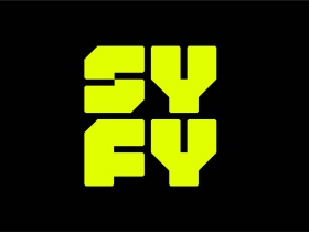 Syfy Logo 2017