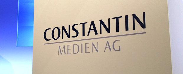 Constantin Medien