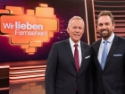 Wir lieben Fernsehen
