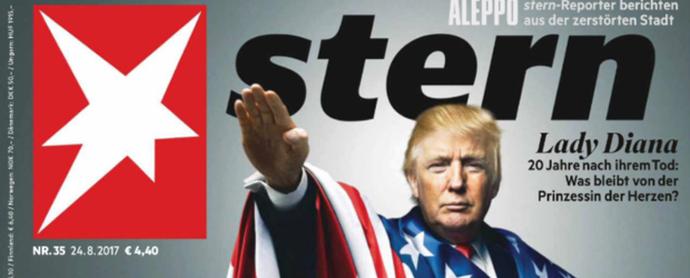 Stern-Cover August 2017