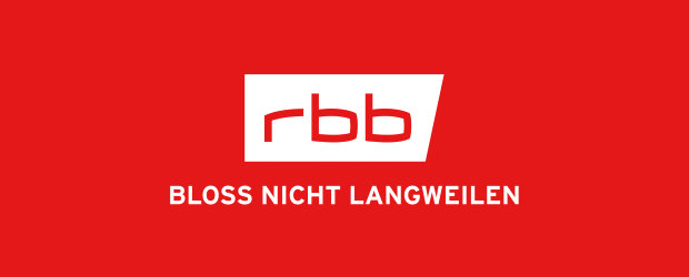 rbb – Bloß nicht langweilen