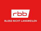 rbb – Bloß nicht langweilen