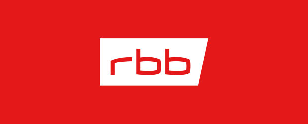 rbb – Bloß nicht langweilen