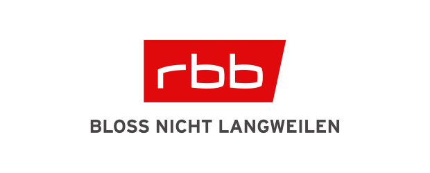 rbb – Bloß nicht langweilen