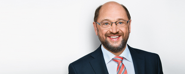 Martin Schulz