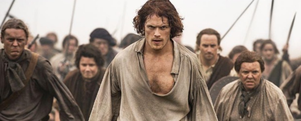 Outlander Staffel 3