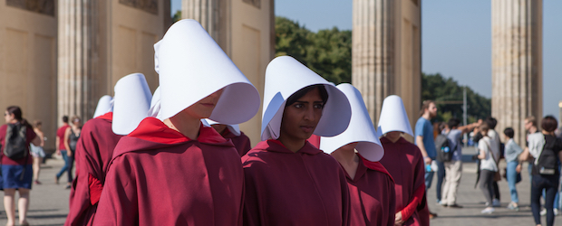 Handmaid's Tale