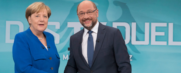 TV-Duell 2017