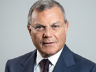 Sir Martin Sorrell